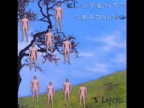 Elements Crashing - Separate The Truth