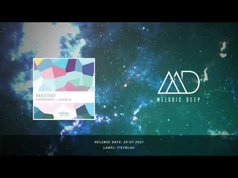 Matiso -  Expression of Silence (Original Mix) [Tiefblau]