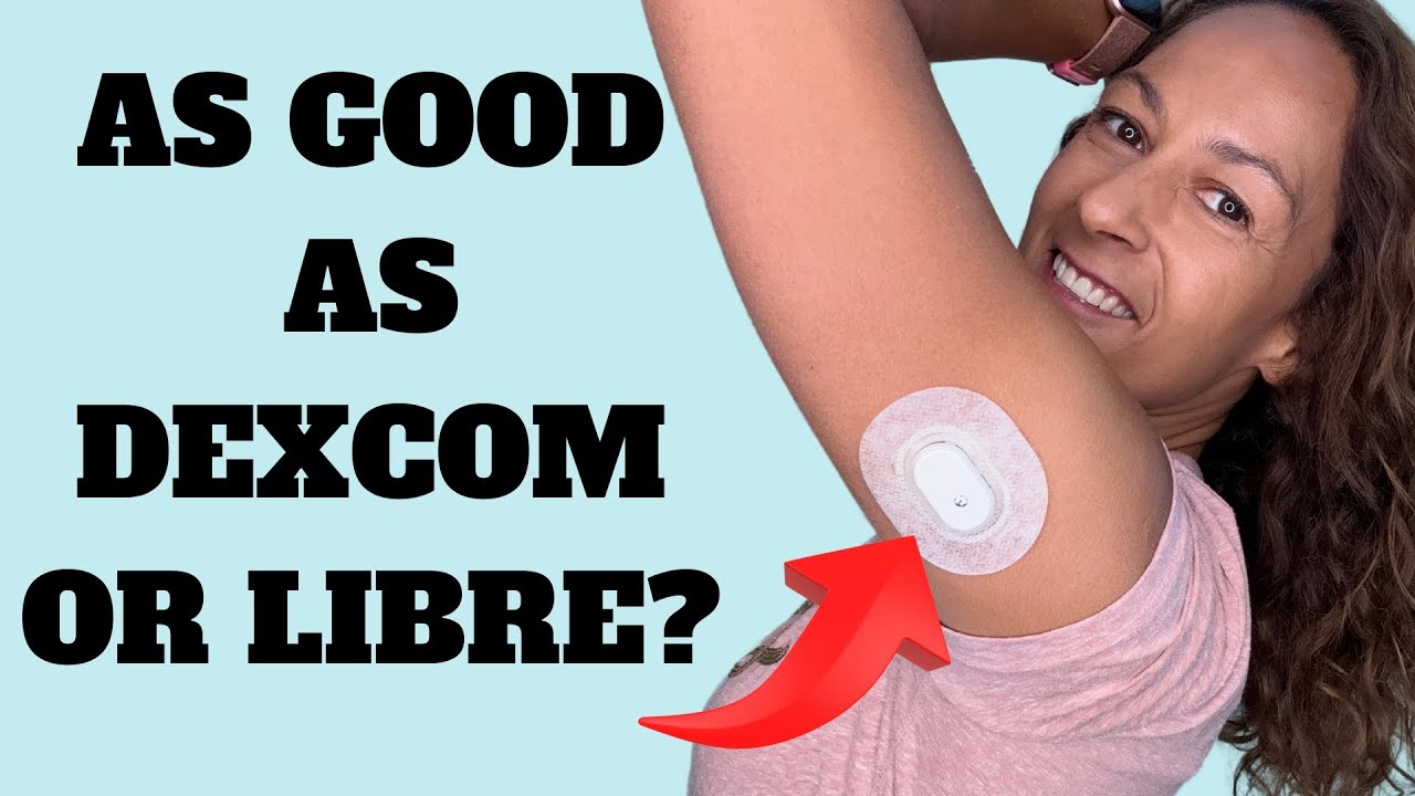 Is This Chinese CGM Any Good? | I tried it for 28 days (SIBIONICS Review)