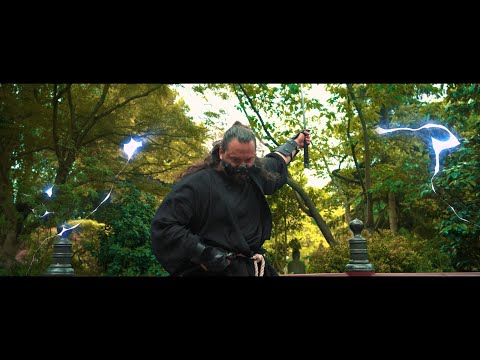 Salihu - Ghost of Baushtella/Happy End Neuer Anfang [Official Video] #baustelle