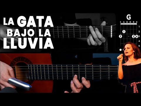 La Gata - Albertucho