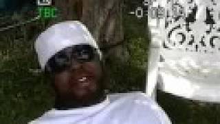 THE LAST MR. BIGG AND BO FREESTYLES IN MAYSVILLE, ALABAMA