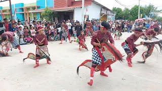 Download lagu TERBARU ‼️ KUDA LUMPING - TURONGGO JATI // EBEG Banyumas mp3