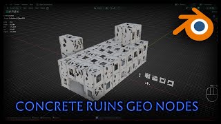 Concrete Ruins video thumbnail