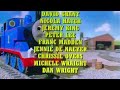 Percy S Chocolate Crunch End Credits