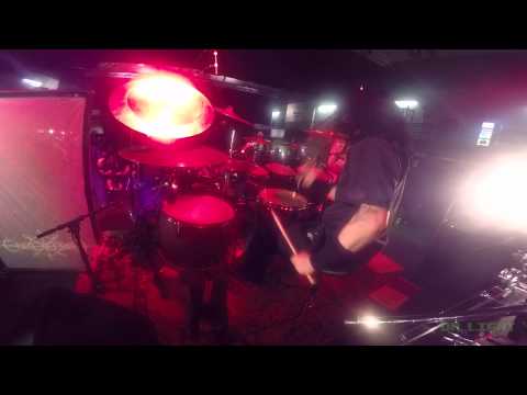 Ordoxe - À Travers Ses Yeux [Live at TRMF 2015]