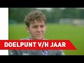 Alen Halilović: 'Blij met mijn doelpunt'