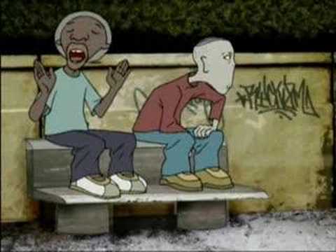 Lascars 974 - I gard' pa ou !