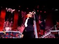 ROBBIE WILLIAMS Let Me Entertain You Live At ...