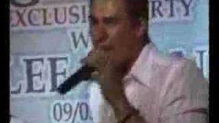 Lee Ryan-Light Of Your Soul