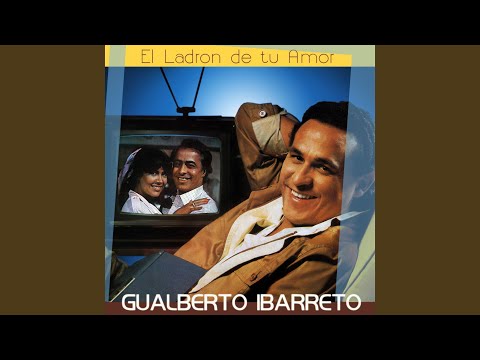 Soy el Ladrón de Tu Amor