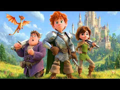 Animationsfilm für die ganze Familie | Auf Deutsch | EMPFOHLEN ZUM ANSEHEN