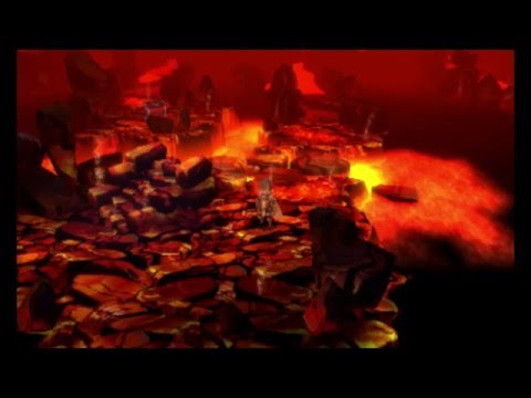 Bravely Default (3DS) - 67 - Underflow - Mike's Let's Play