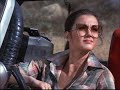 Lynda Carter Diana Prince Aka Wonder Woman In A Fibe Ron Boonie Buggy