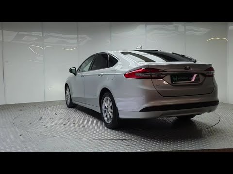 221D23053 - 2022 Ford Mondeo 2.0TDCi 150PS Titanium RefId: 312493