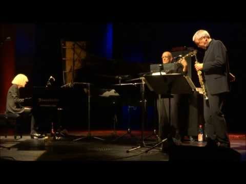 37. Leipziger Jazztage - Carla Bley Trio - Vashkar