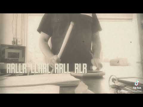 11/8 Pad Exercise - From “The Pad Shack” LMAO