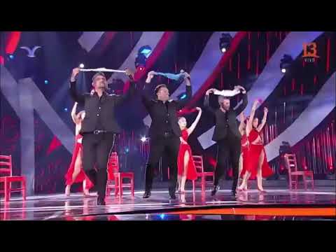 Destino San Javier  - Justo ahora, 1er Lugar en Viña 2019