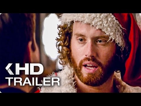 OFFICE CHRISTMAS PARTY Trailer 3 (2016)