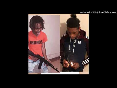 Aladdin Xantander X Money Millz - Gang Only (HHNU EXxclusive Official Audio)