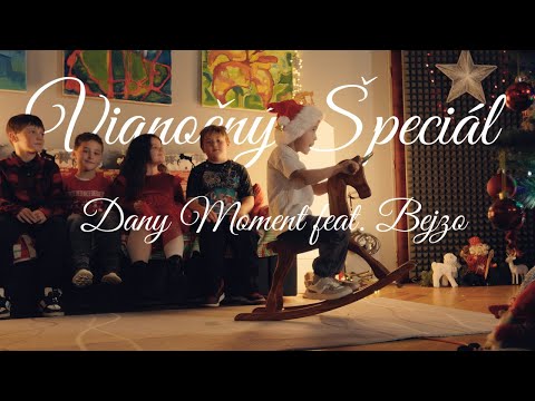 Dany Moment feat. Bejzo - Vianočný špeciál (Official Video)