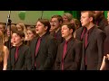 Sowieso (Mark Forster) - Psycho-Chor der Uni Jena