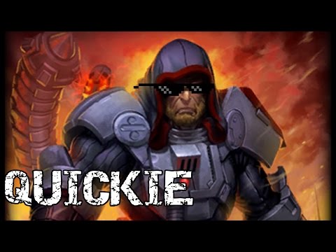 SMITE: S4 Sun Wukong - Quick Clips #1 - Minitoge - Feat. Wacky Raptor