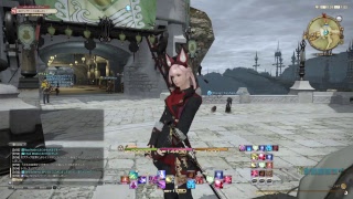 【FF14】実況＃46　FCメンと旧コンテンツでまったりと！　初見さんコメ大歓迎！