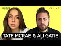 Tate McRae Ali Gatie Lie To Me Official Lyrics Meaning Verified