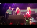 Sadie and Allison Krause version away in a manger