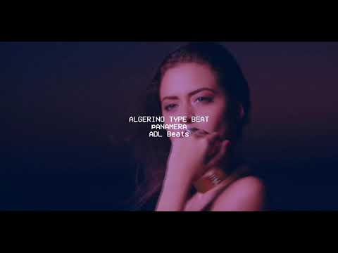 [FREE] ALGERINO X DJADJA & DINAZ X DJ KAYZ  Type Beat | "Panamera" |  Dancehall Type 2018
