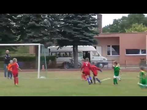 1.10.2016 r  Sprotavia  - UKS APF Żagań Turniej ŻAKÓW  (2).