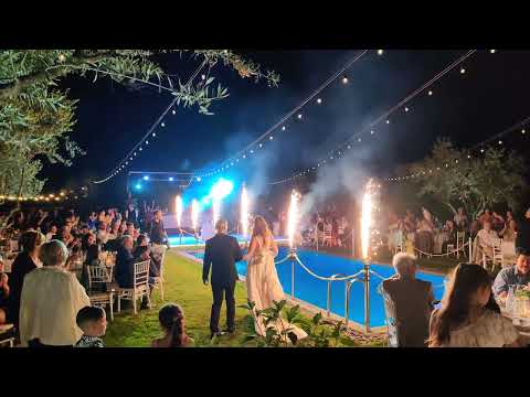 ΚΤΗΜΑ ΑΡΒΑΝΙΤΗ - ΕΙΣΟΔΟΣ ΣΙΝΤΡΙΒΑΝΙΑ