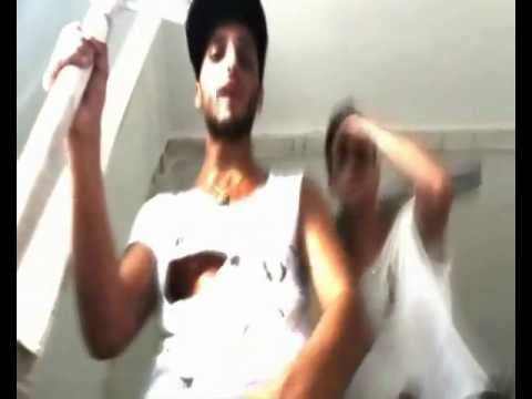 Xero & Eba - Don't pray feat RaFoLi (Street Video)