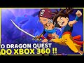 O Rpg Com Dna De Dragon Quest E Final Fantasy No Xbox 3