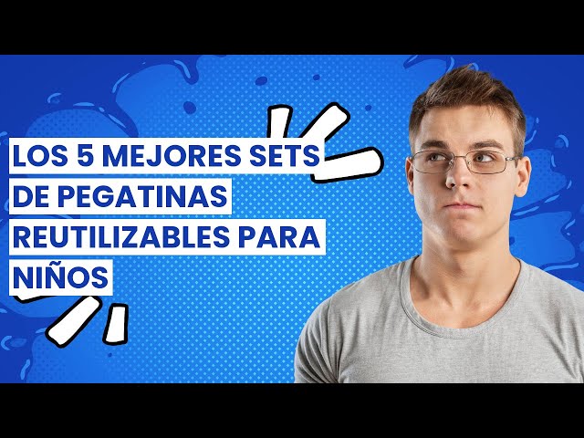 Vídeo relacionado con Dewocke Pegatinas de Animales Ilustración, 50 Piezas Set Impermeables, Pegatinas para Niños, Decoración para Portátil, Maleta, pegatinas de Dibujos Animados para Scrapbooking (Ilustración animados A)