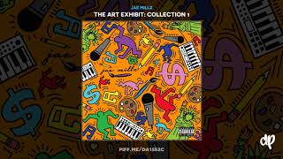 Jae Millz - Bob Ross [The Art Exhibit: Collection 1]