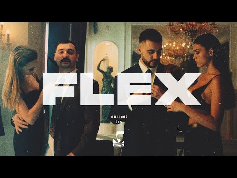 Surreal x Fox - FLEX