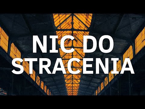 Video thumbnail for Nic do stracenia