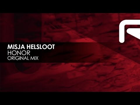 Misja Helsloot - Honor