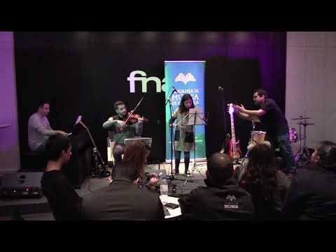 Leonor Pereira Violino Prof  João Cristóvão The Misty Isle Katherine and Hugh Colledge AMC Out 20