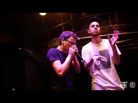 Elisii vs Spectrax | BXMTL SMASH 2016 | Semi-Finals