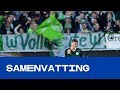 HIGHLIGHTS | VfL Wolfsburg - Mainz 05