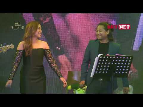 I22.မြတ်နိုးခြင်းမိုးတိမ် - ကေကေမိုး ၊ စောလားထော်ဝါး [Tribute Live Concert]