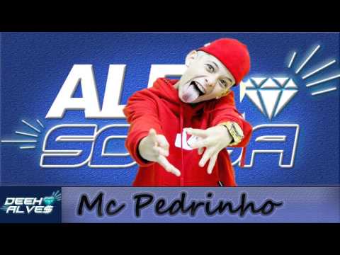 MC Pedrinho - Vem Sarrando em Mim (DJ R7) Part. MC Romeu Lançamento 2015