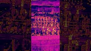 Download lagu Thermal Drone Footage Shows Musk's AI Power Plant Flouting EPA Rules mp3