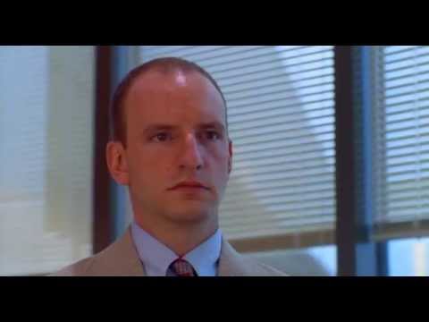Schizopolis (1997) Trailer