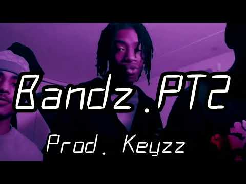 Mar binbloxks x Briscoe Bands x Rich Nunu Type Beat - Bandz Pt. 2 (Prod. Keyzz)
