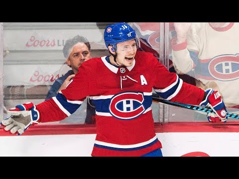 Possible Brendan Gallagher Trade Between Edmonton Oilers + Montreal Canadiens | Oilers Trade Targets