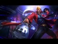 Primetime Draven Voice - English - League of ...